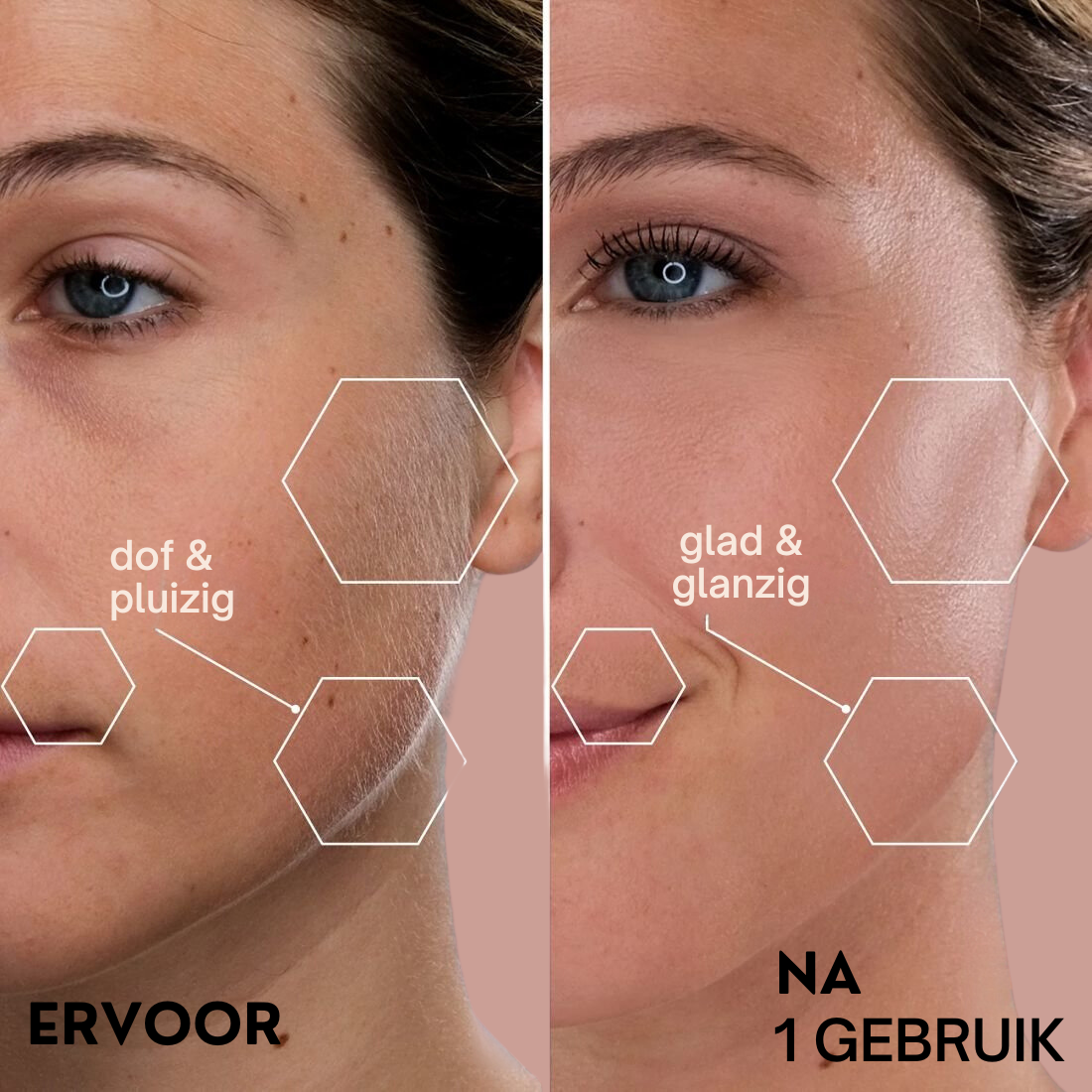 The Face Dermaplaner