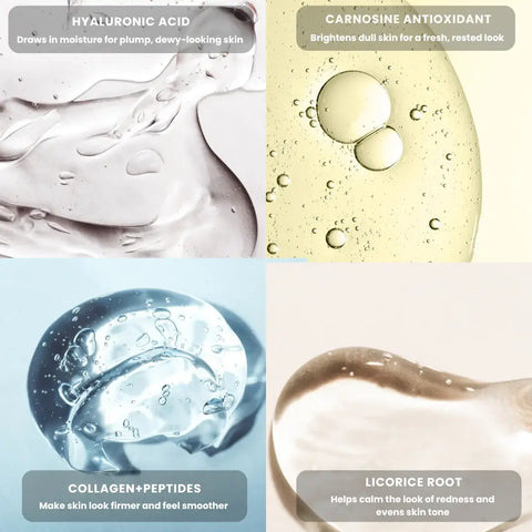 SoothingSkin Micro infuus systeem