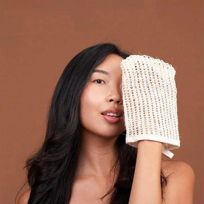 Exfoliating Glove
