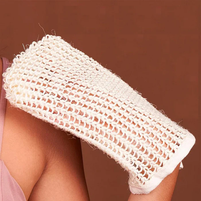 Exfoliating Glove