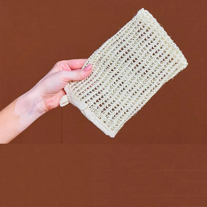 Exfoliating Glove