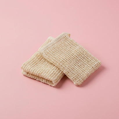 Exfoliating Glove